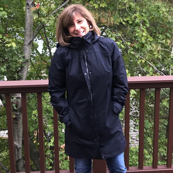 north face transit 2 jacket